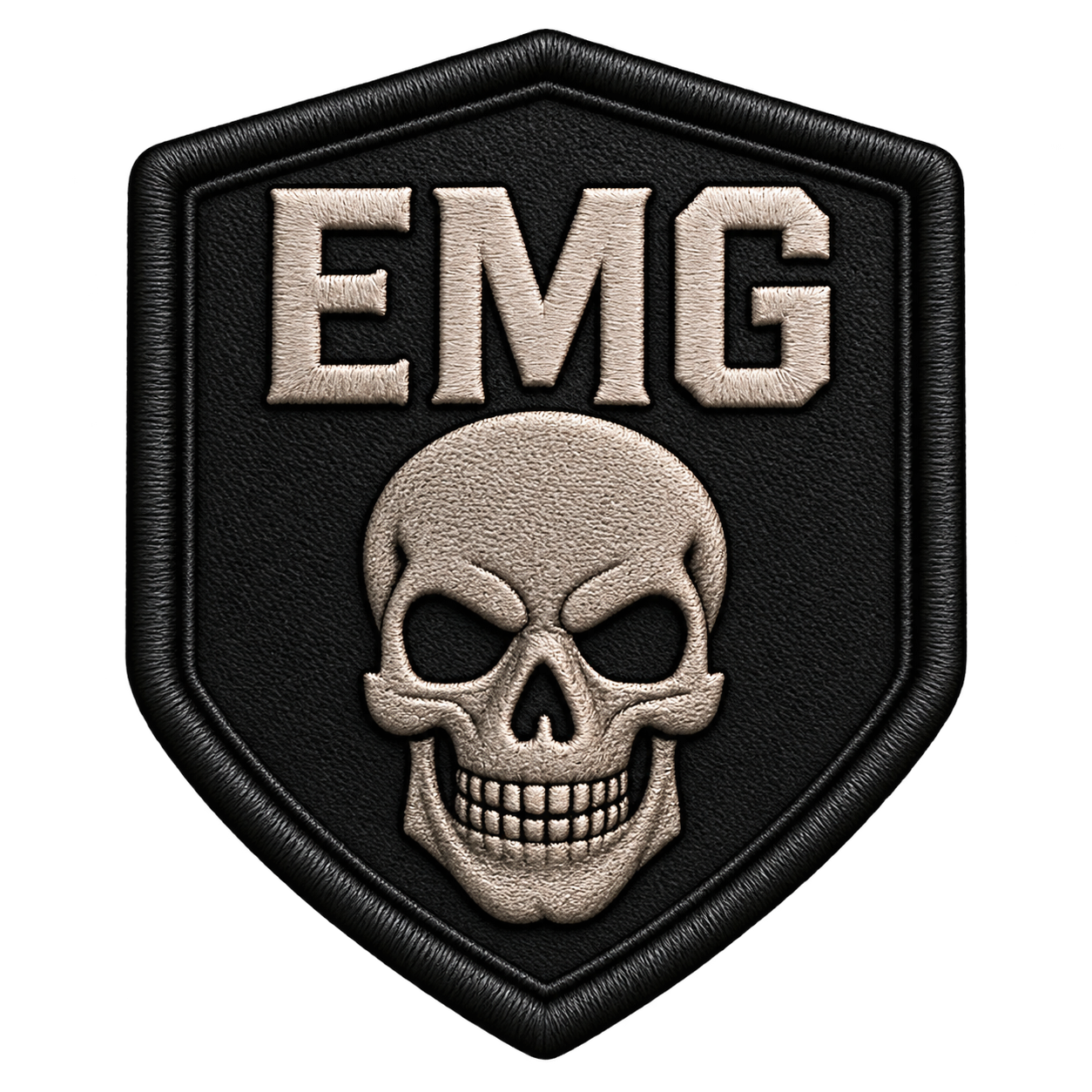 EMG logo